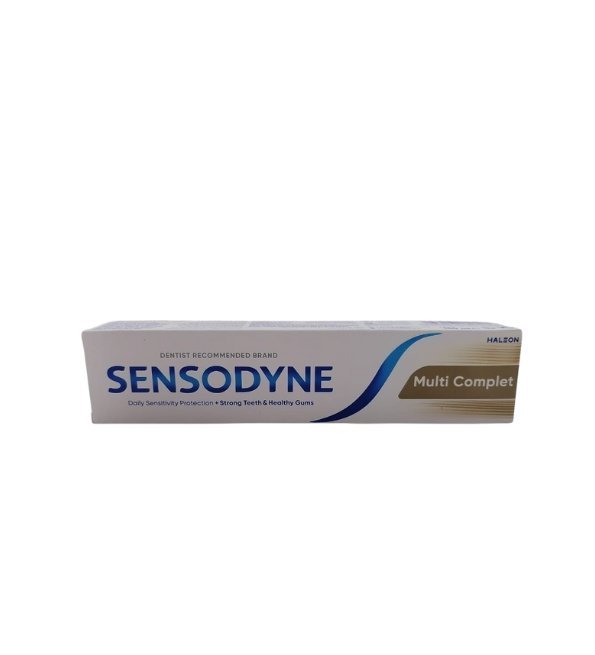 Sensodyne multi complet 100ml