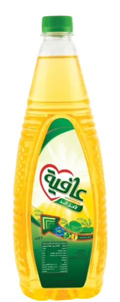 Huile Afia 1L