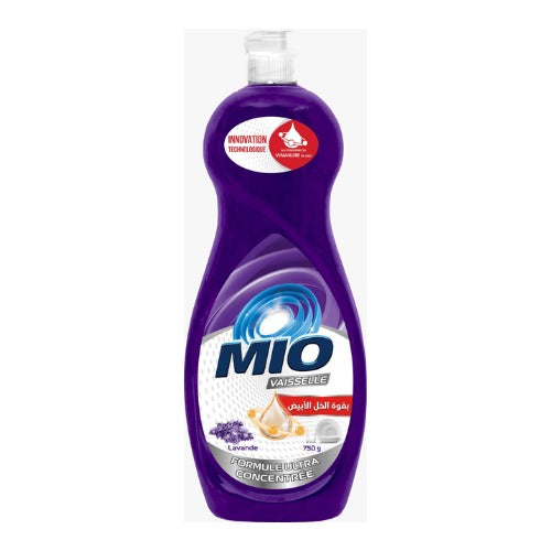 mio lavande 750g