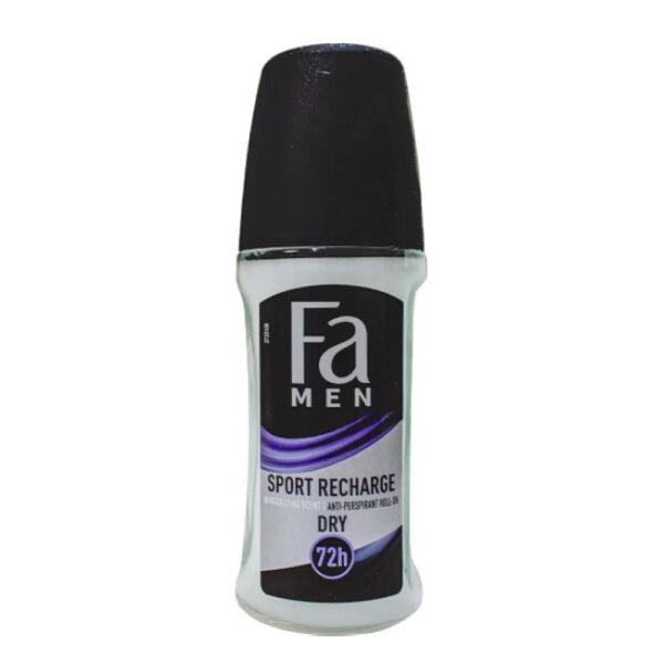 fa roll-on men 50ml