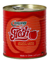 al rawabi tomate 120g