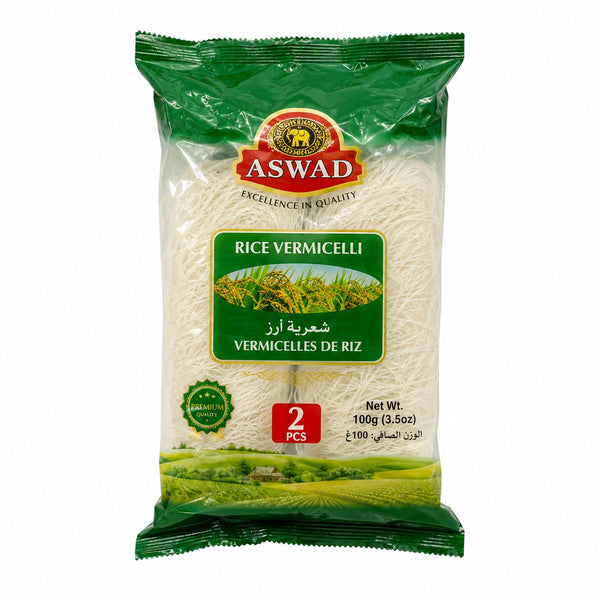 rice vermicelli (2pcs)