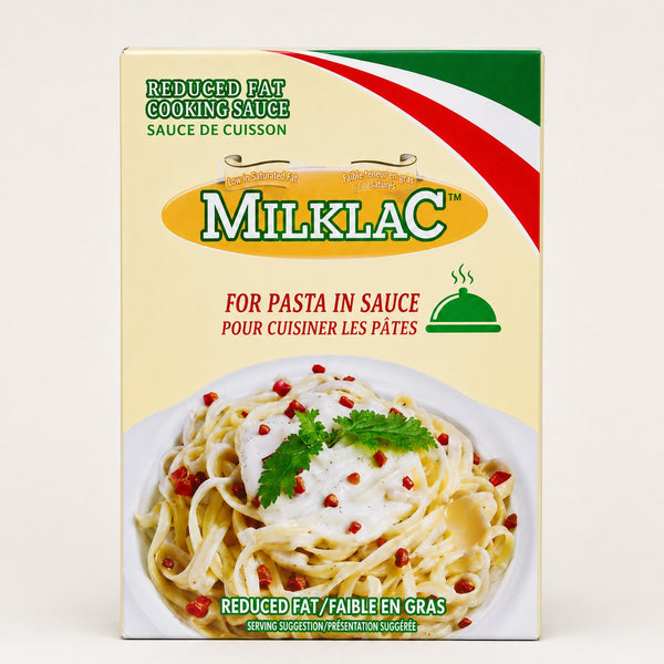 Miliklac Crème cuisson