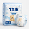 couche taib