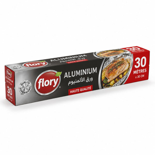 aluminium flory