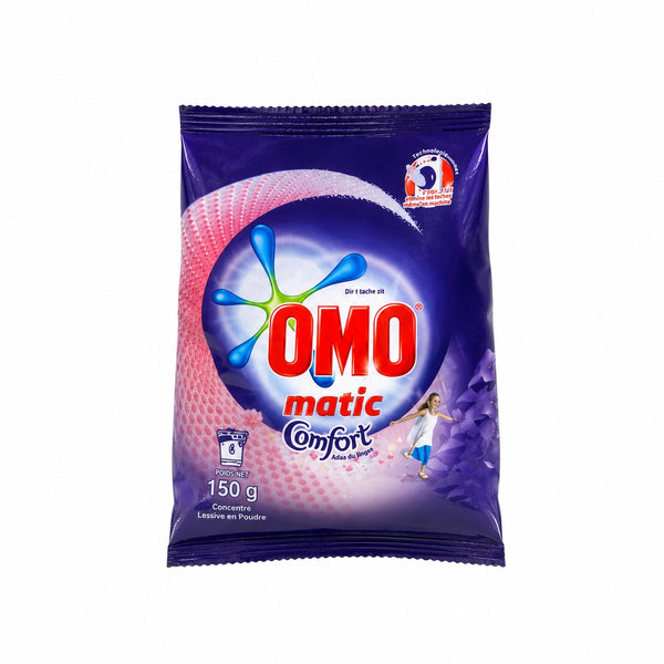 omo matic