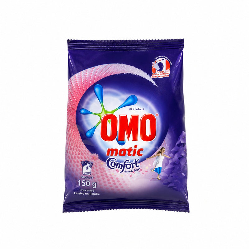 omo matic