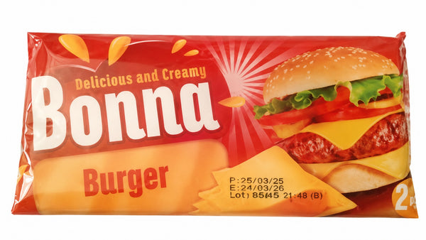 bonna burger