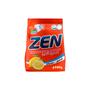 Zen sachet 330g