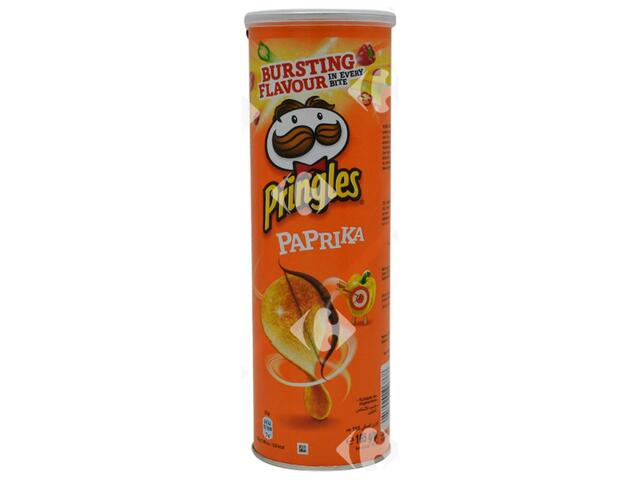 pringles paprika(grand) 165g