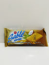 Sablé coco 42g