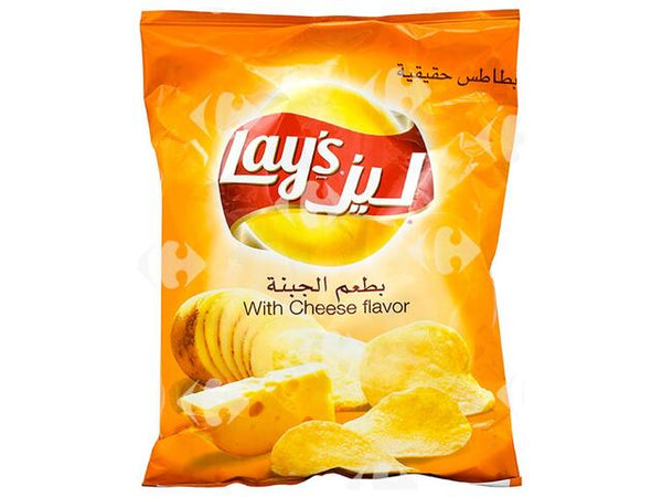 lays  cheese