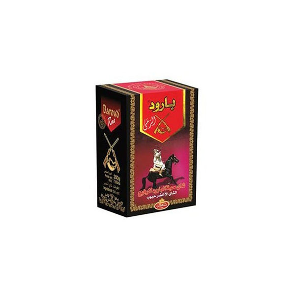 the baroud 100g