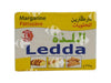 margarine ledda