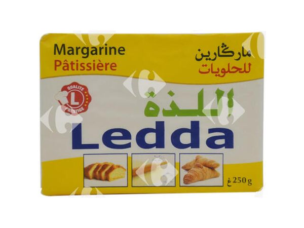 margarine ledda