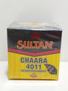 Sultan chaara 4011 100g