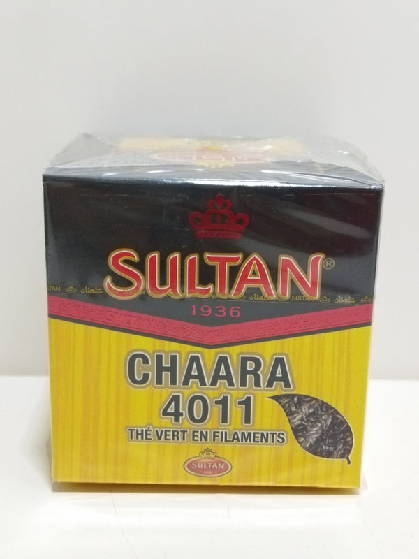 Sultan chaara 4011 100g