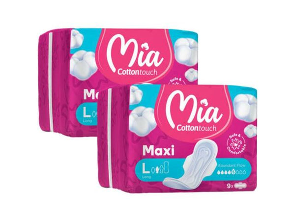 mia maxi long