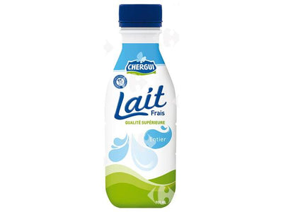 lait chergui