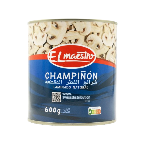 champignon maestro