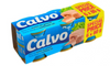 atun calvo vegetal