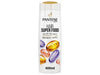 pantene nourrissnant