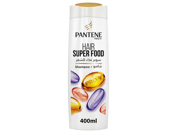 pantene nourrissnant