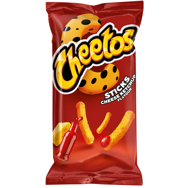 Cheetos stick 15g