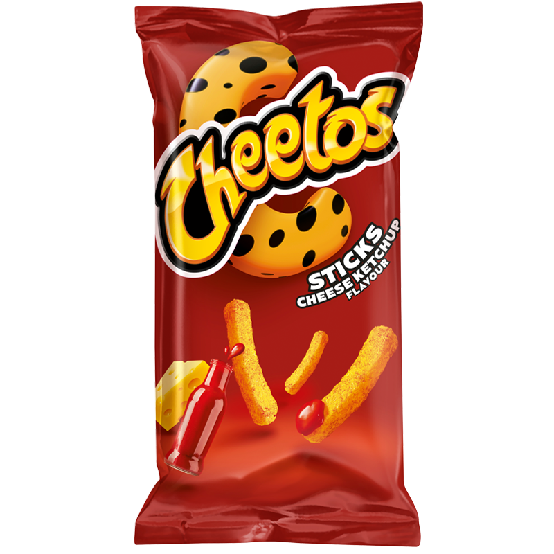 Cheetos stick 15g