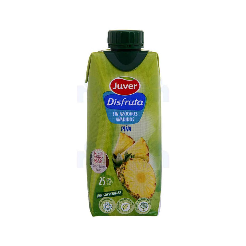 jufer disfruta ananas 200ml