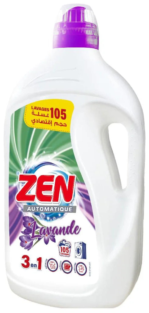 liquide zen l'avande