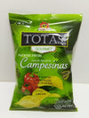 Onduladas campesinas 30g