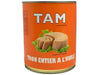 thon tam à l'huile
