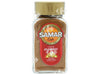 café samar crème