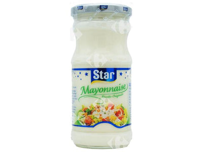 mayonnaise star grand