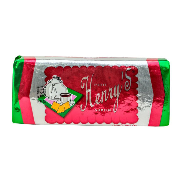 Petit henry's 85g