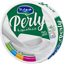Perly sucré 80g