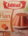 flan caramel