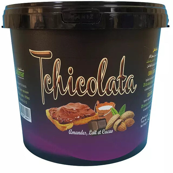 tchicolata