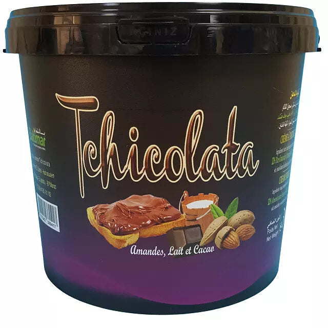 tchicolata