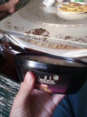 tchicolata 200g