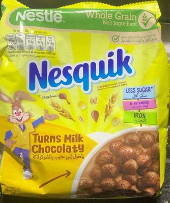 nesquik