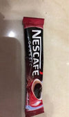 nescafé sachet