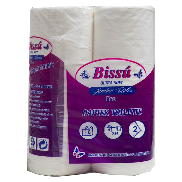 bissù toilet paper