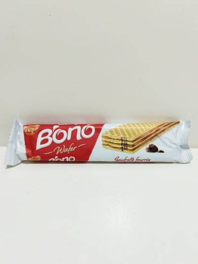 Bono cover 22g