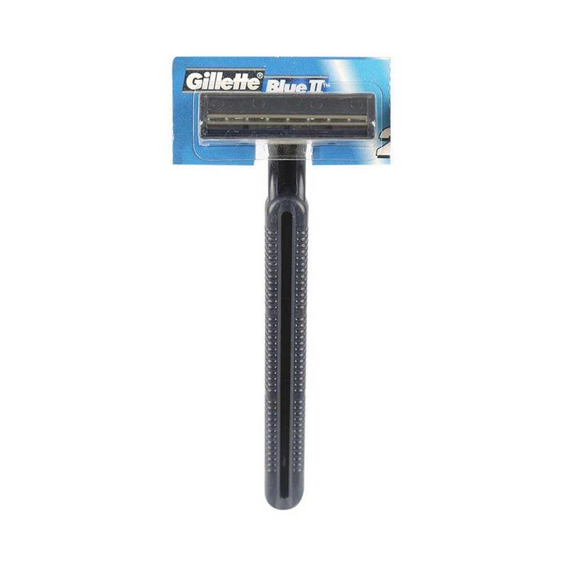 Gillette Blue II