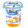 Jibal grec litchi 110g