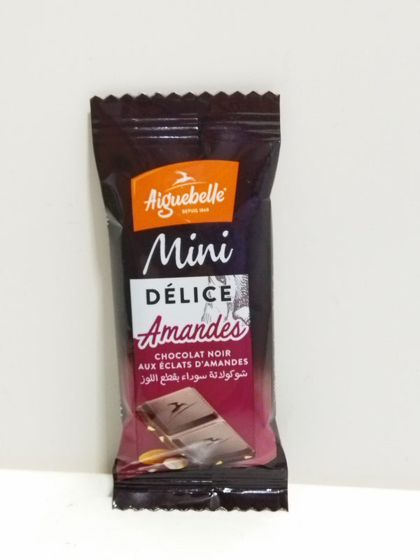 Aiguebelle mini 8g