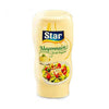 mayonnaise star
