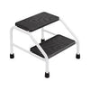 tabouret 2 marches